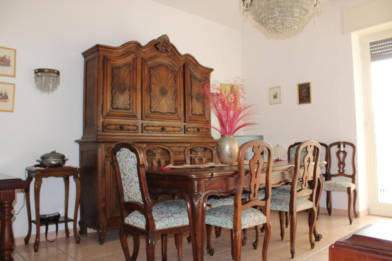 Iris Home Sanremo Exterior photo