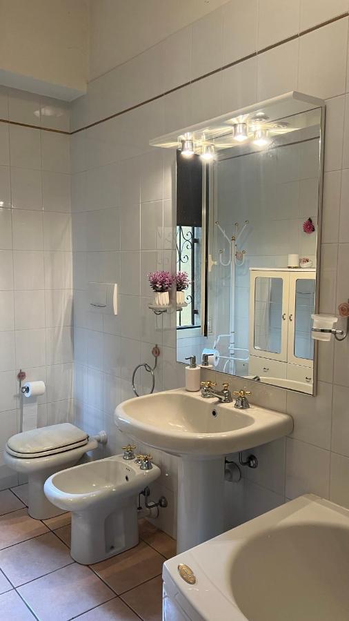 Iris Home Sanremo Exterior photo
